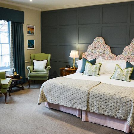 Crown Hotel Southwold Kültér fotó