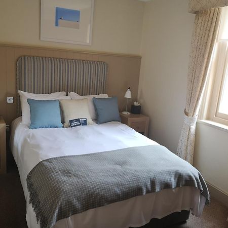 Crown Hotel Southwold Kültér fotó