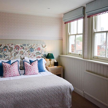 Crown Hotel Southwold Kültér fotó