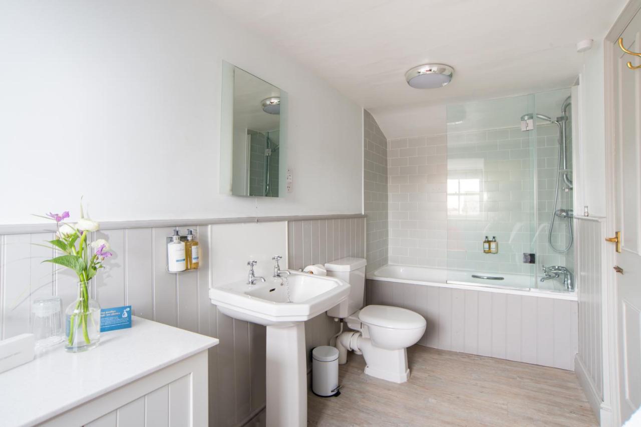 Crown Hotel Southwold Kültér fotó