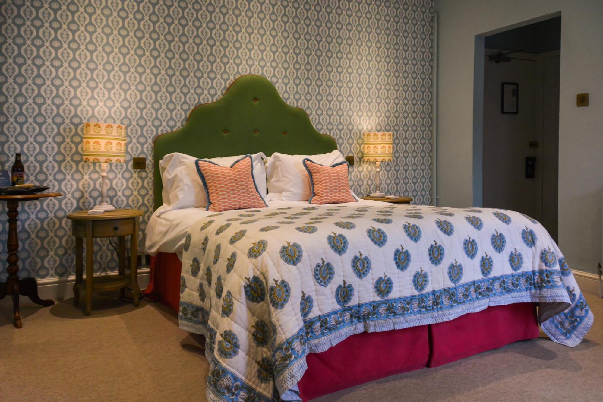Crown Hotel Southwold Kültér fotó