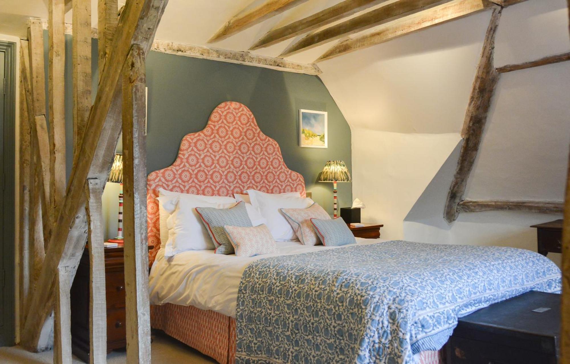 Crown Hotel Southwold Kültér fotó