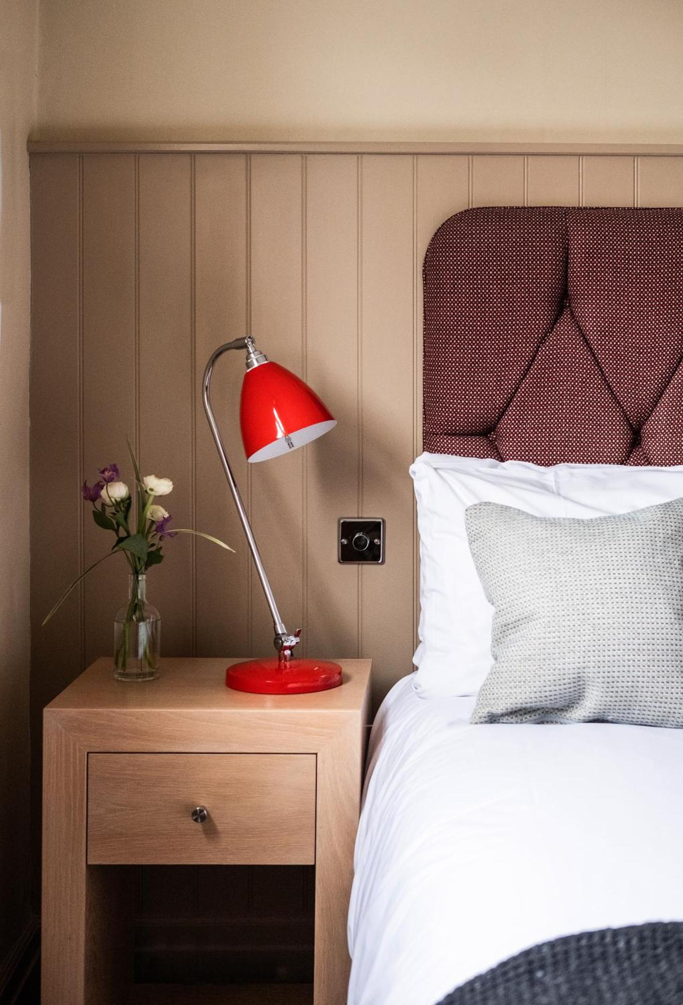 Crown Hotel Southwold Kültér fotó
