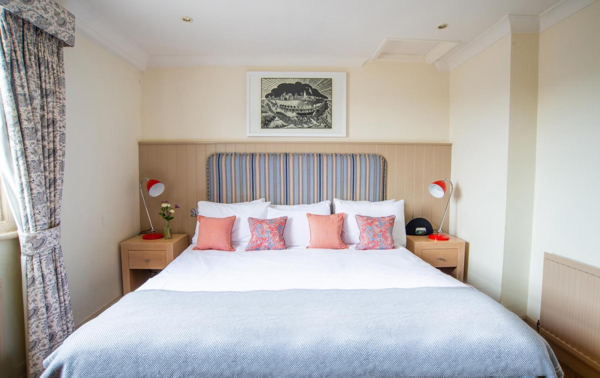 Crown Hotel Southwold Kültér fotó