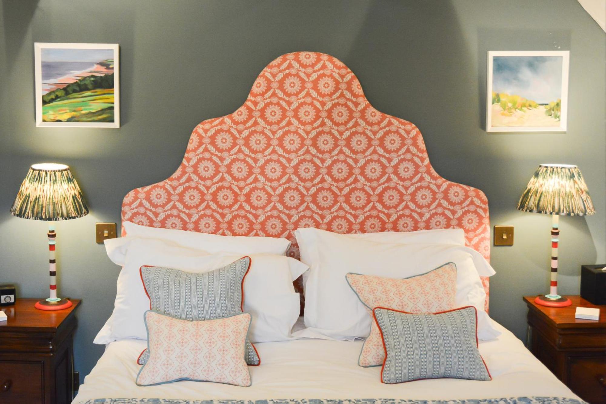 Crown Hotel Southwold Kültér fotó