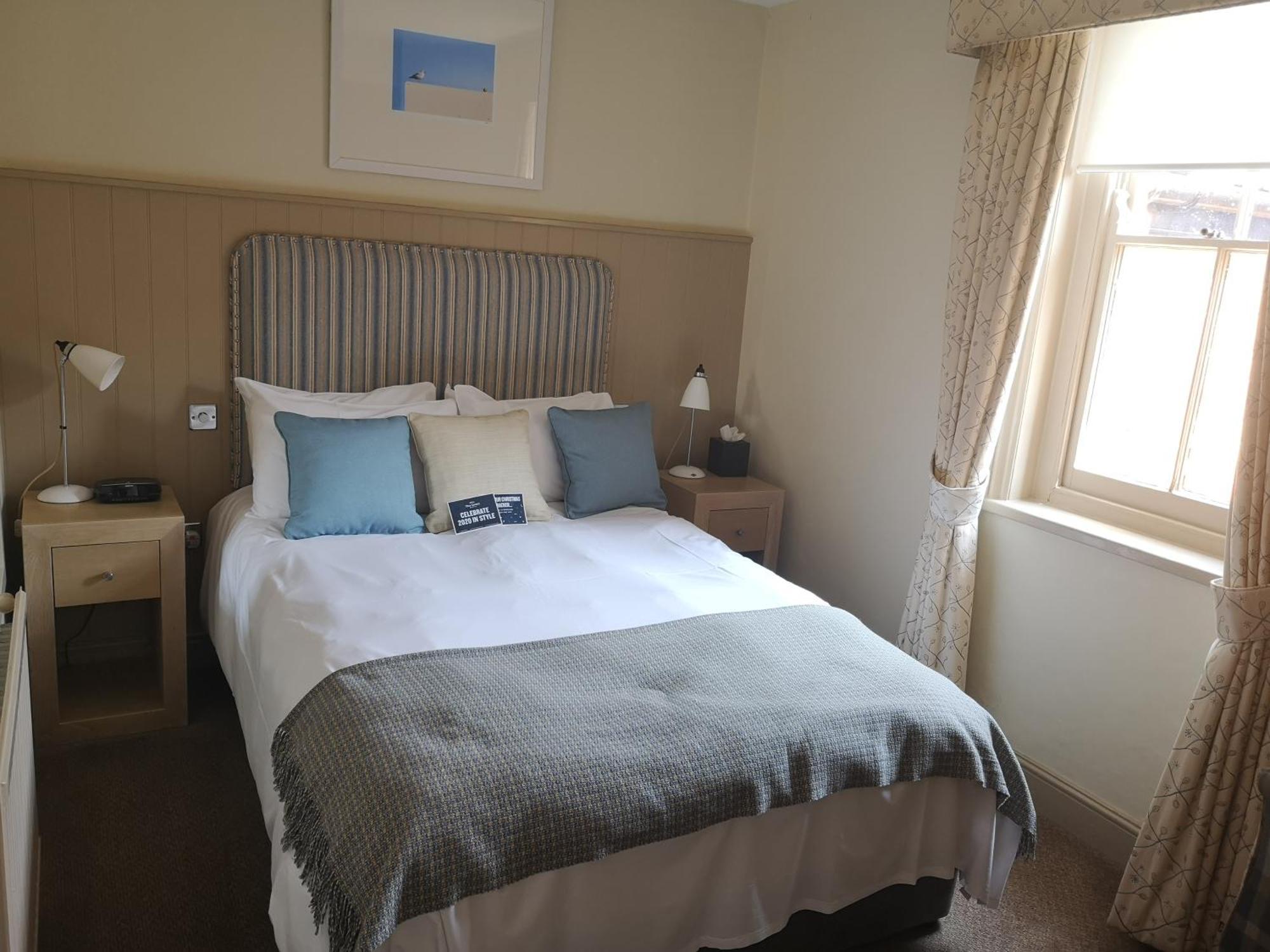 Crown Hotel Southwold Kültér fotó