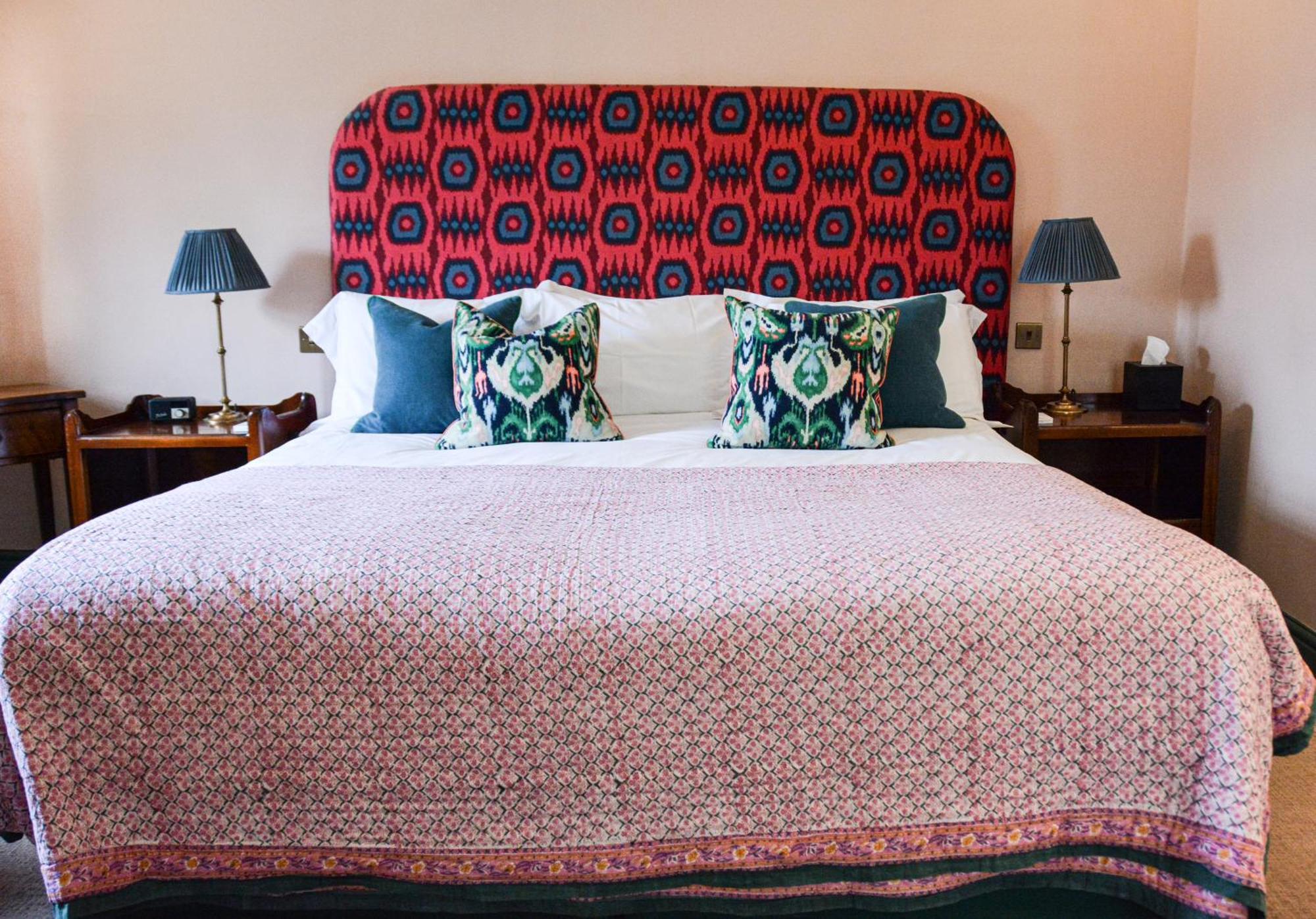 Crown Hotel Southwold Kültér fotó