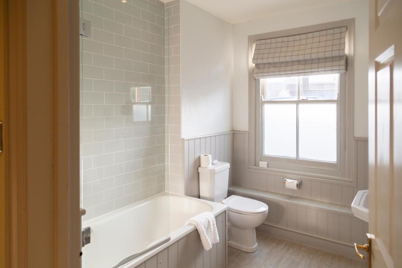 Crown Hotel Southwold Kültér fotó