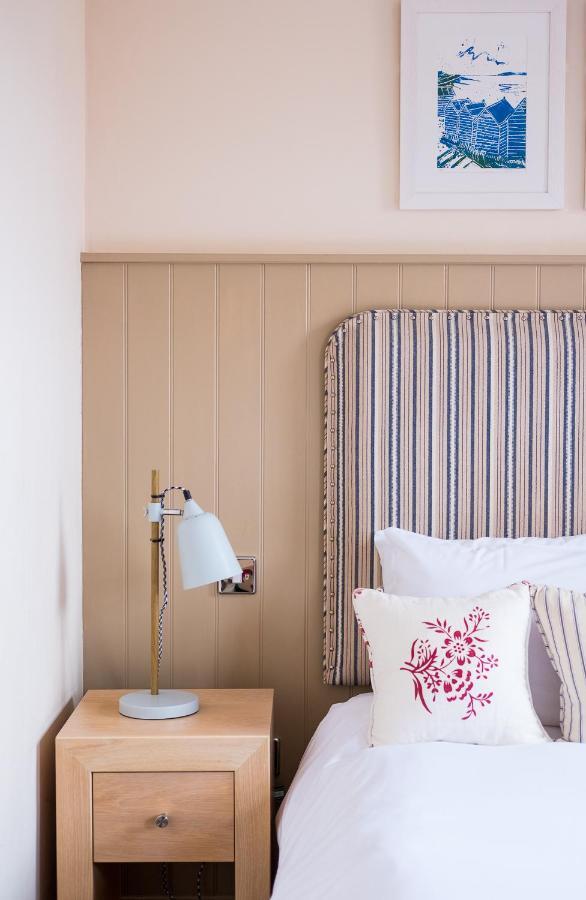 Crown Hotel Southwold Kültér fotó