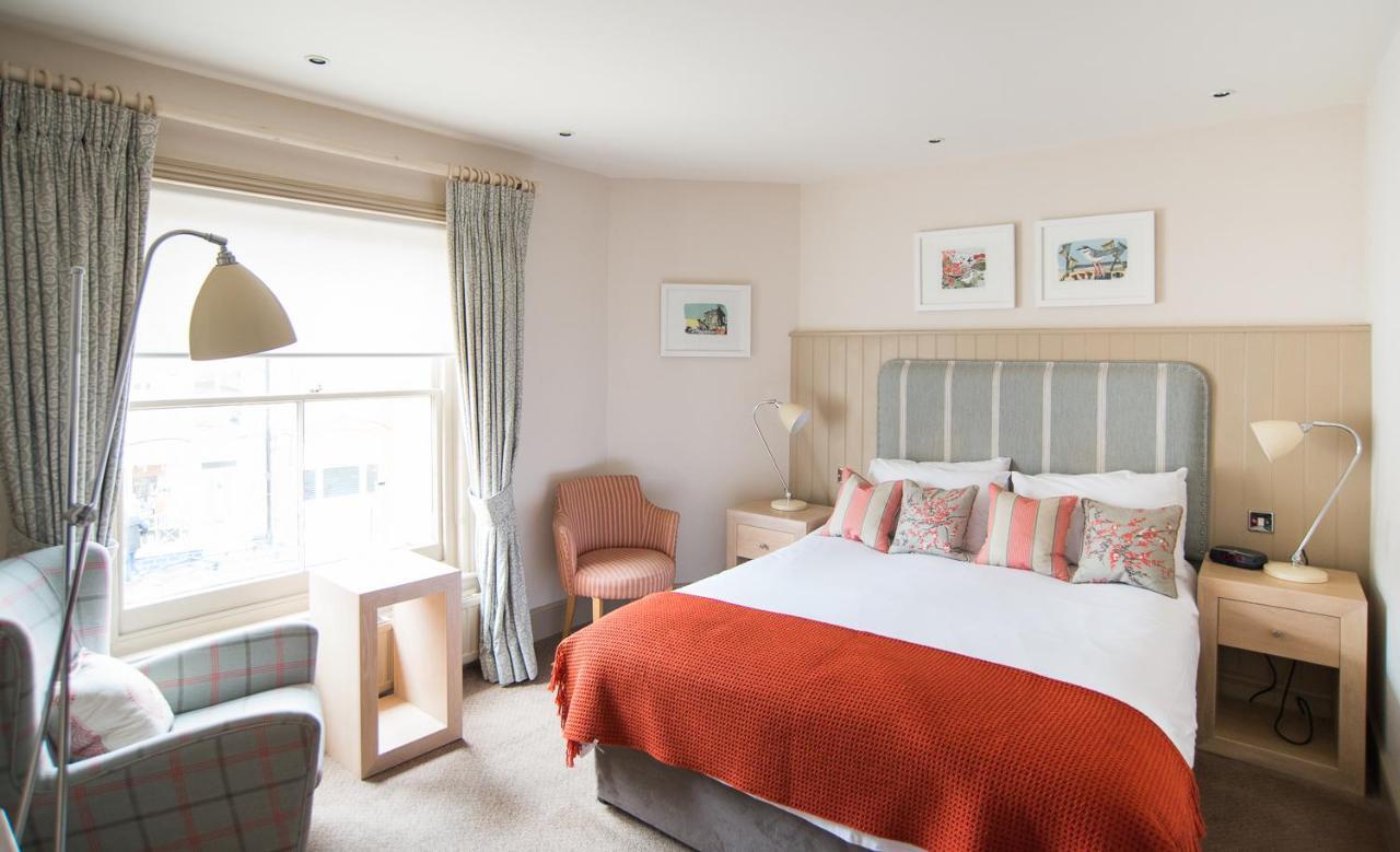 Crown Hotel Southwold Kültér fotó